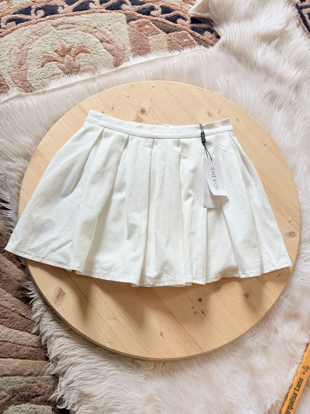 Shekou skort